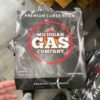 michigan gas company wax