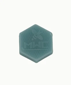 Shop Michigan Wax Company Blue Raspberry Wax.