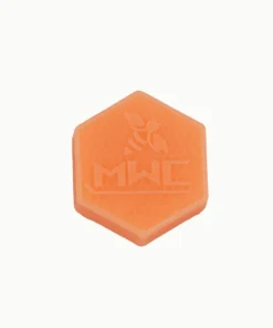 Wax - Orange Creamsicle