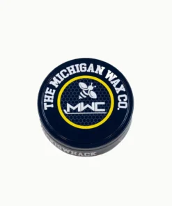 Michigan Wax Wizard Gummies