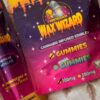 Michigan Wax Wizard Gummies