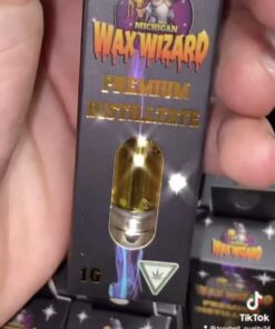 michigan wax wizard
